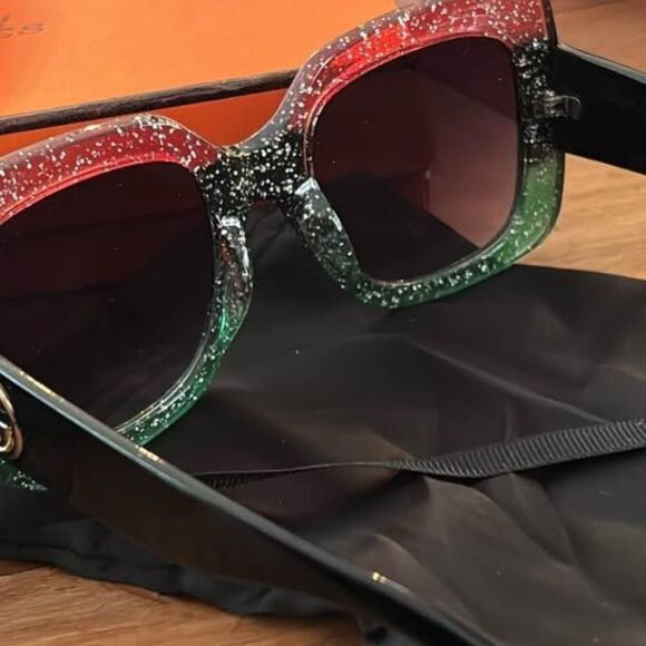 Fashion Statement WAG Sunglasses main image 4